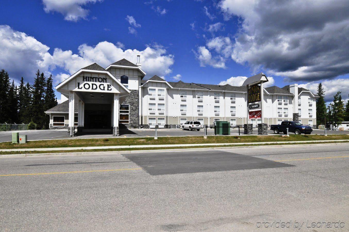Hinton Lodge Экстерьер фото